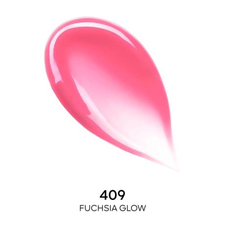 GUERLAIN KissKiss Bee Glow 